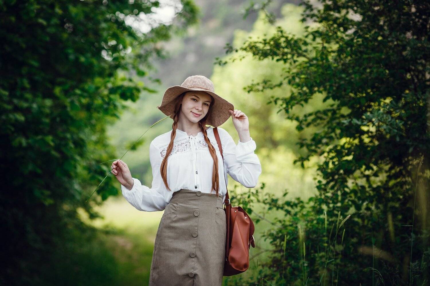 , Елена Молчанова