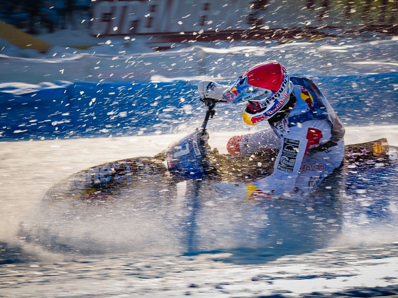 SPEEDWAY RUSSIA ICESPEEDWAY ICE фото превью