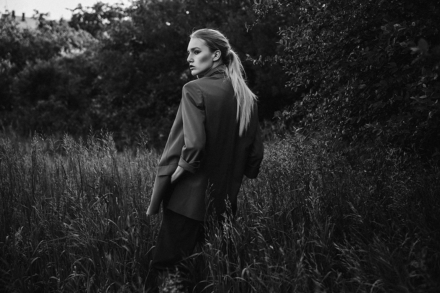 , Марина Щеглова