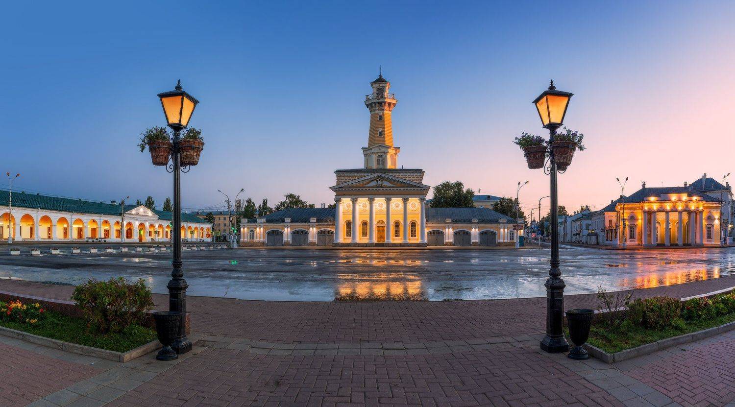 , Алексей Чистяков