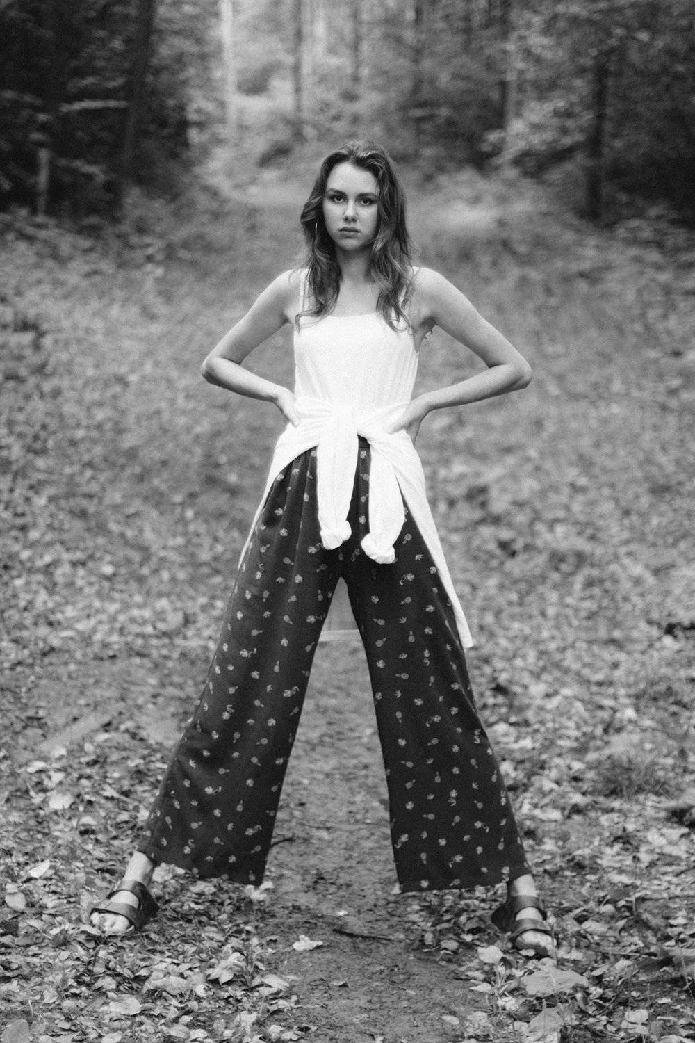 #girl #portrait #bw, Сергей Саврасов