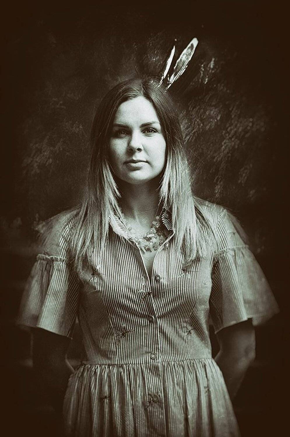 , Андрей Вахрушев