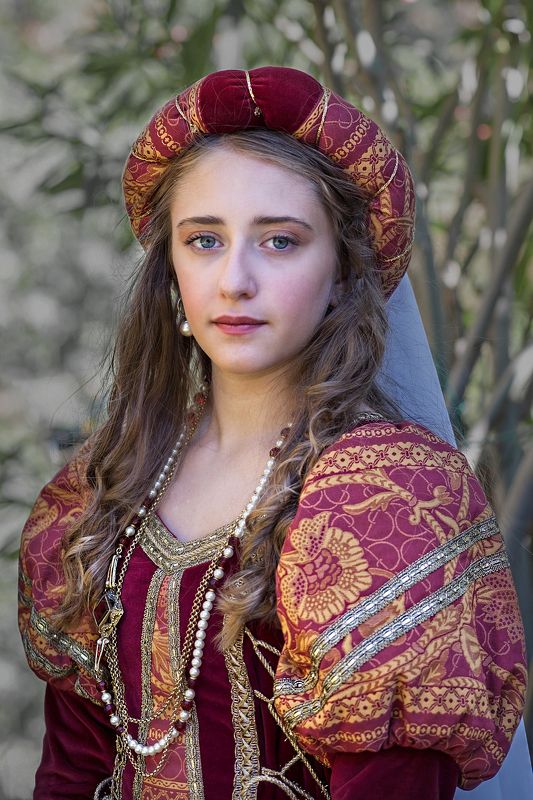 Rievocazione фото превью