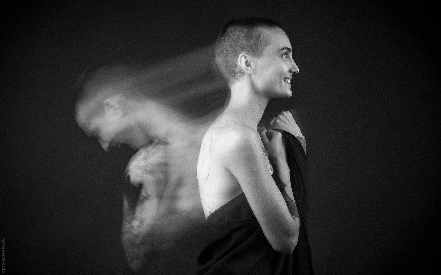 , Данил Прокопенко