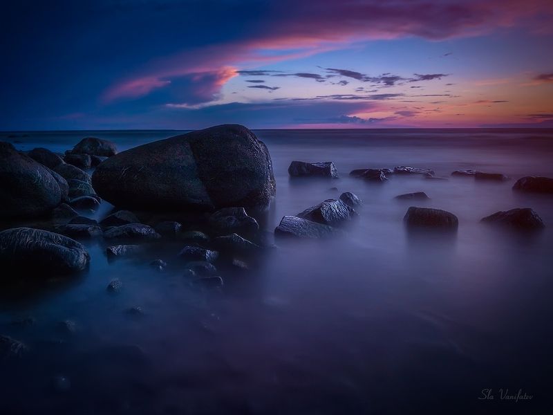 Самый громкий звук  - Тишина фото превью