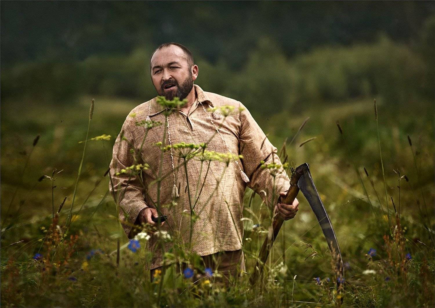 , Александр Поляков