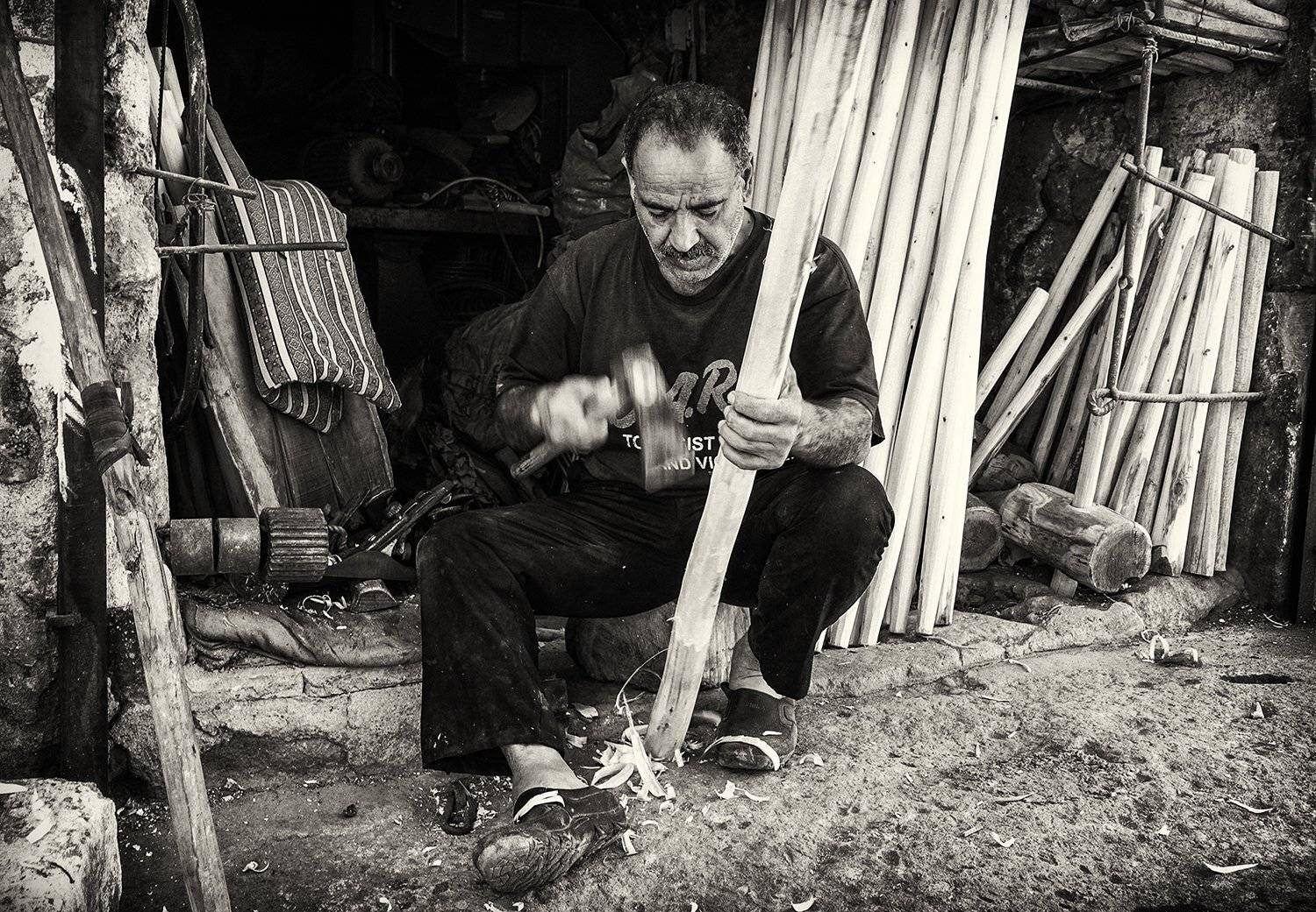 carpentry tools, mohamad jalili