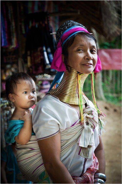 таиланд, пхукет, падаунг, Олег Федин