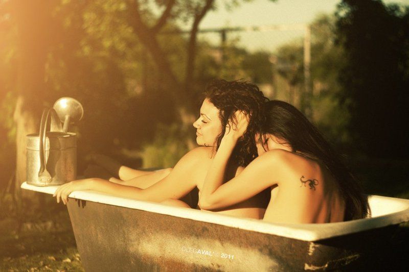 девушки  фото превью