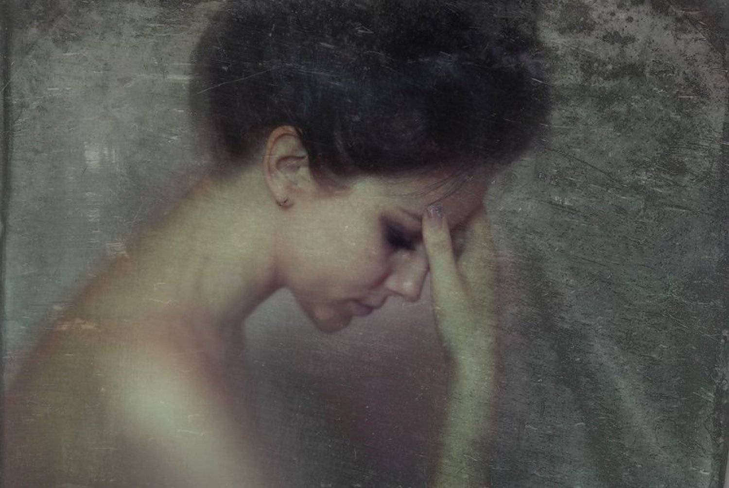 фото, портрет, жанровый, девушка, Зуева Юля