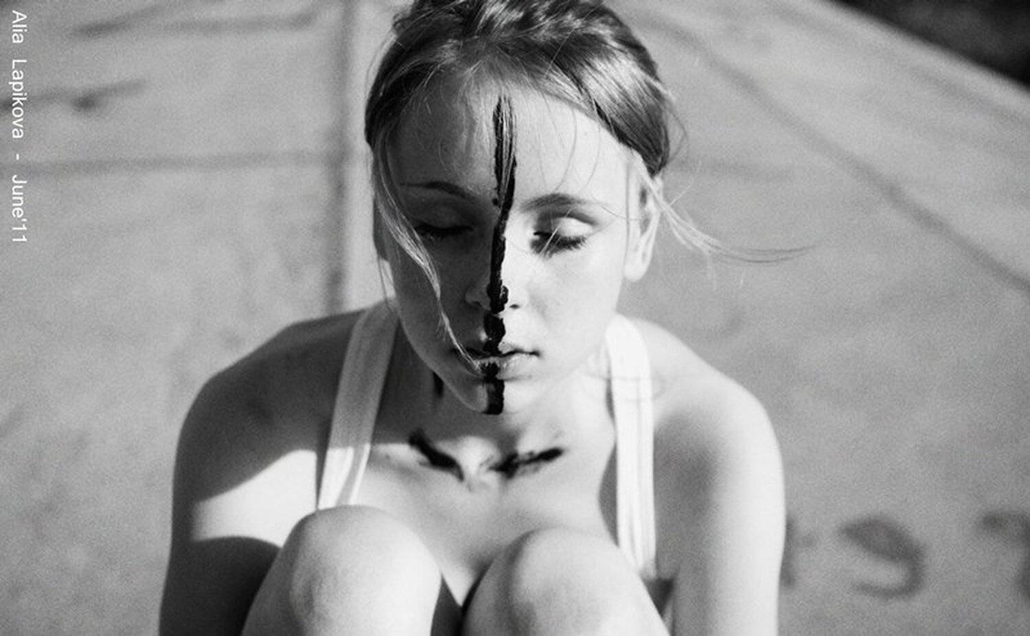 , Аля Лапикова