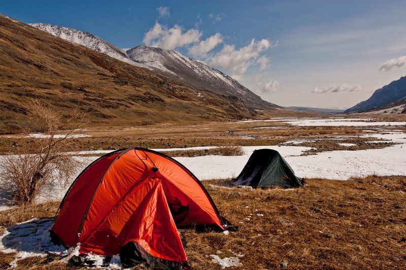 , таралгак, алтай  фото превью