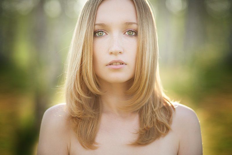 lightness, light, simple, girl, youth, свет, светлая, молодость, простая  фото превью