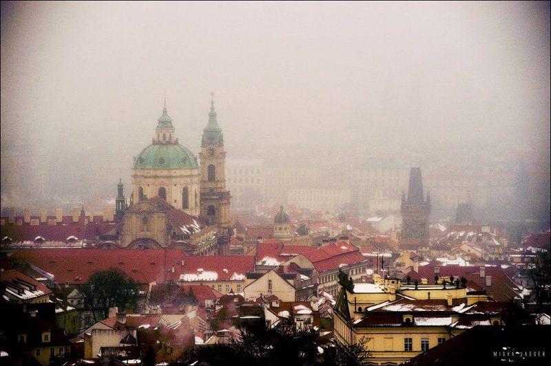 прага  фото превью