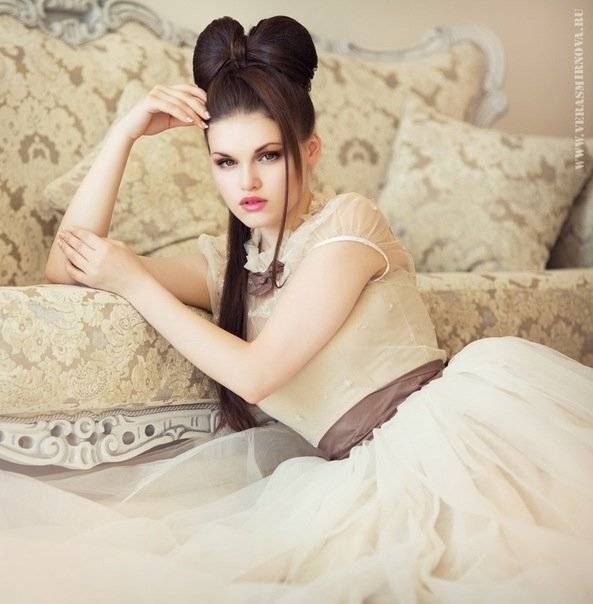 , Басова Елена