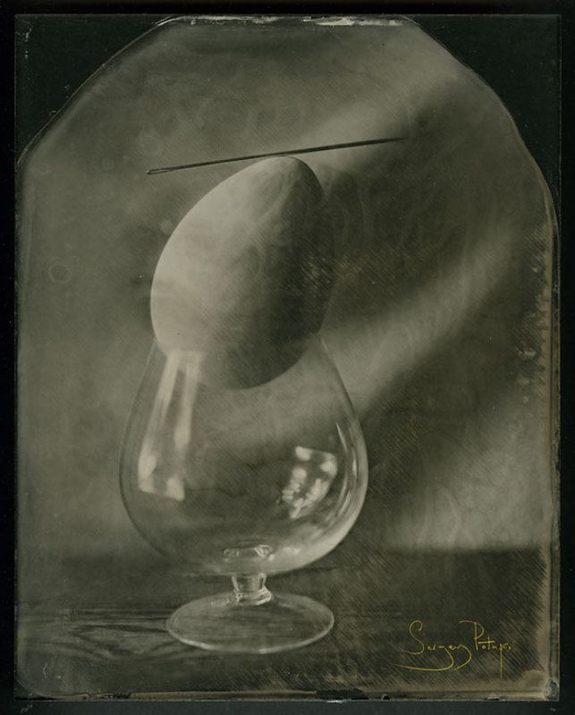 wet, plate, collodion, ambrotype  фото превью