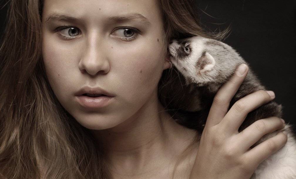 , Анна Применко