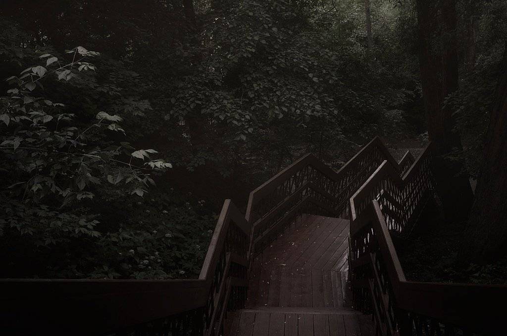 лето, природа, пейзаж, Ефимов Александр