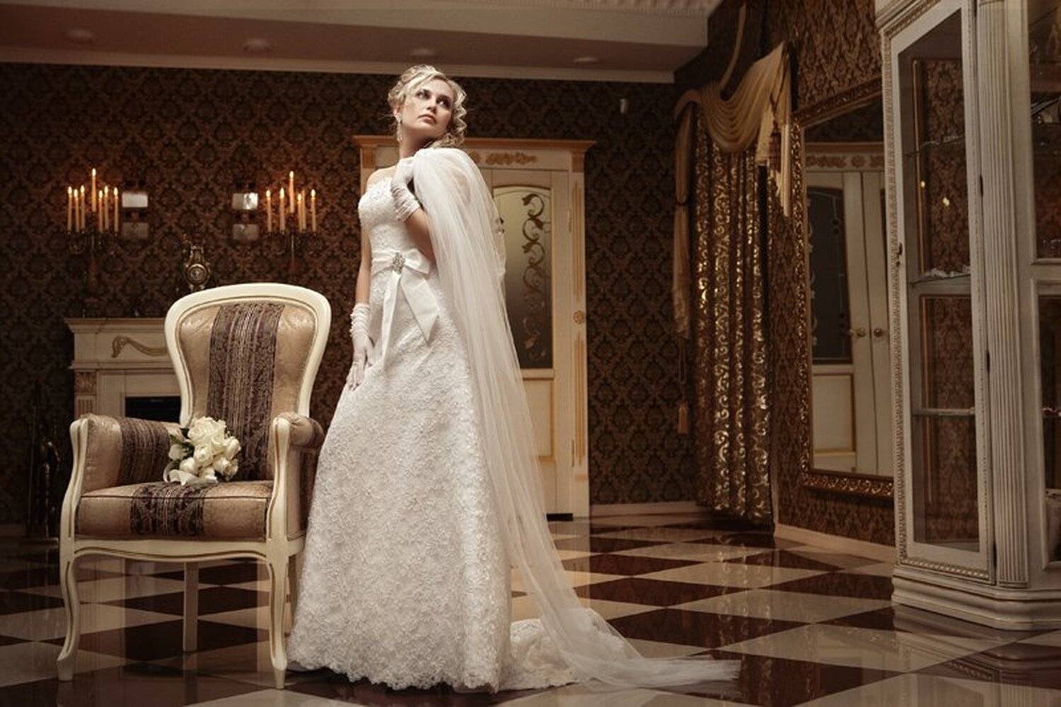 фото, свадебное, Бетенеков Олег