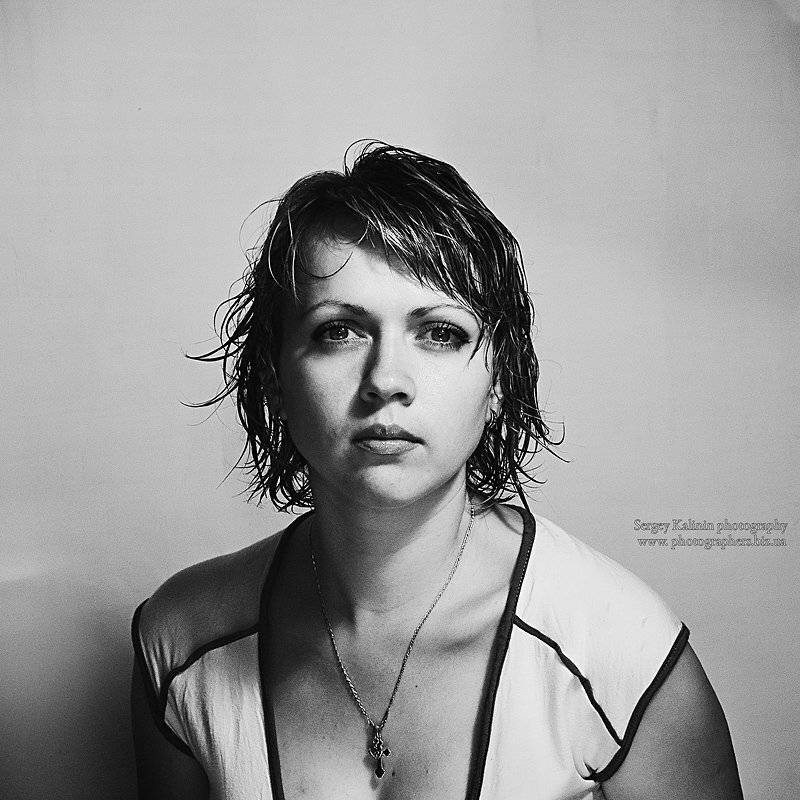 , Сергей Калинин