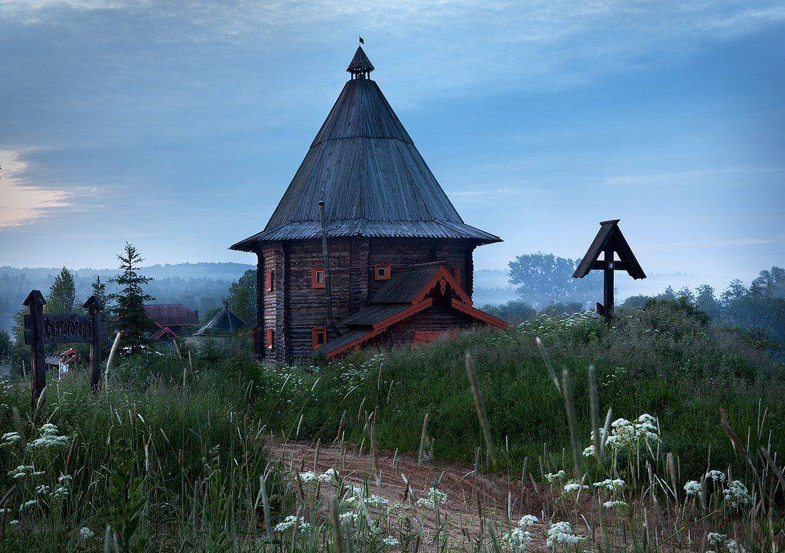 , Олег Козлов