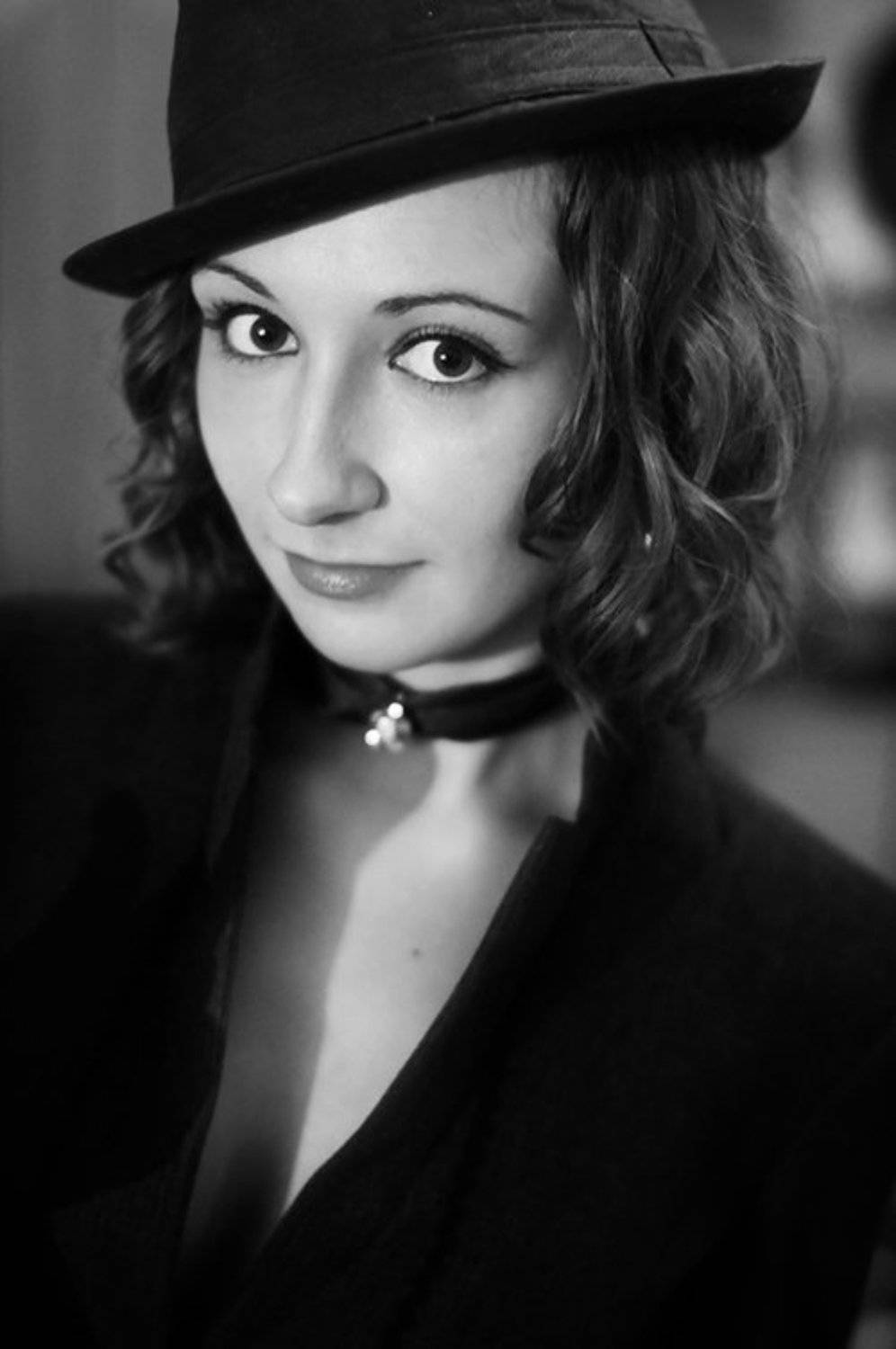 , Семёнова Юлия