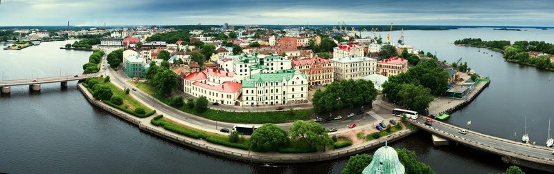 выборг  фото превью