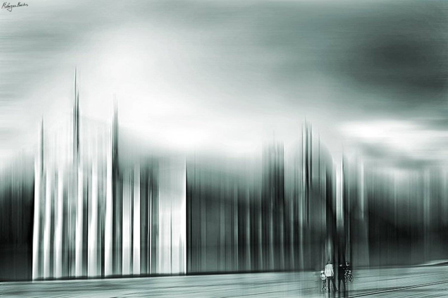 , Mindaugas Navickas