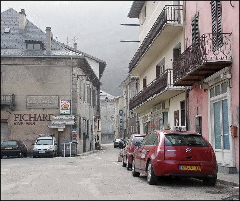 франция, город, Тарасов Алексей