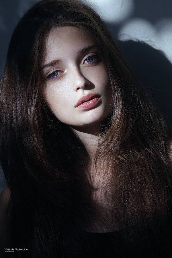 , Валерий Касмасов