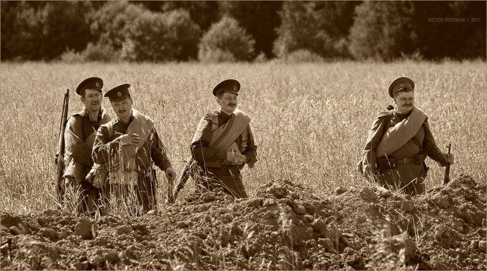 , Виктор Перякин