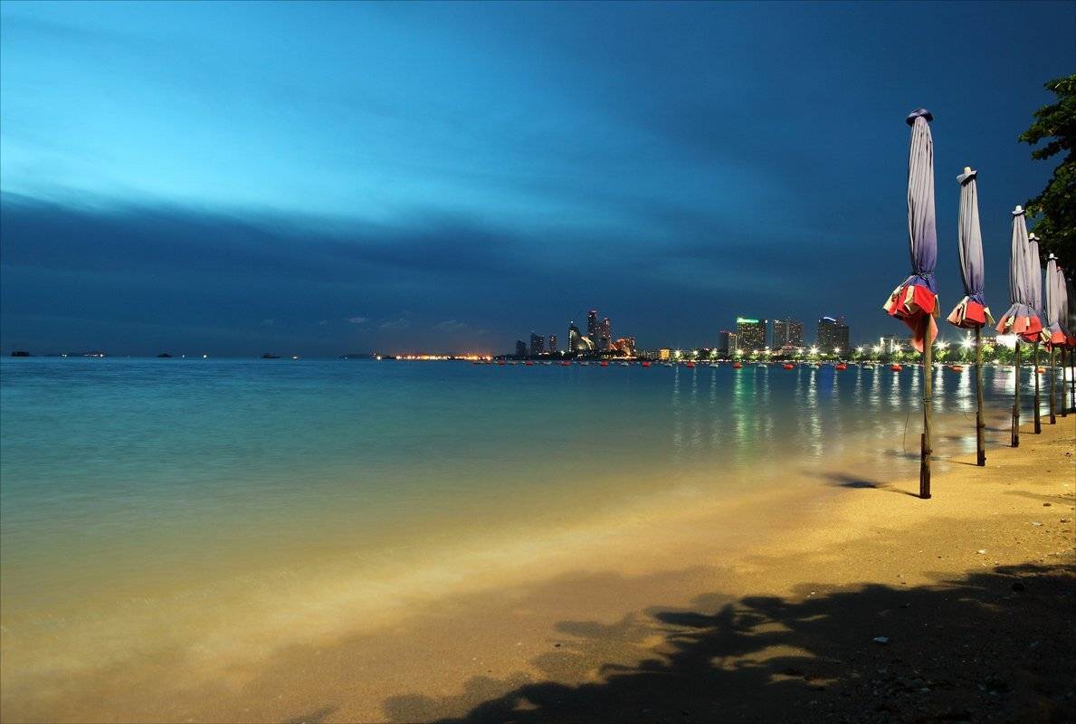 тайланд, Сергей