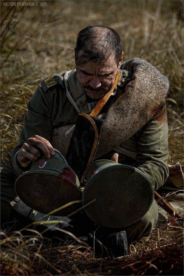 , Виктор Перякин