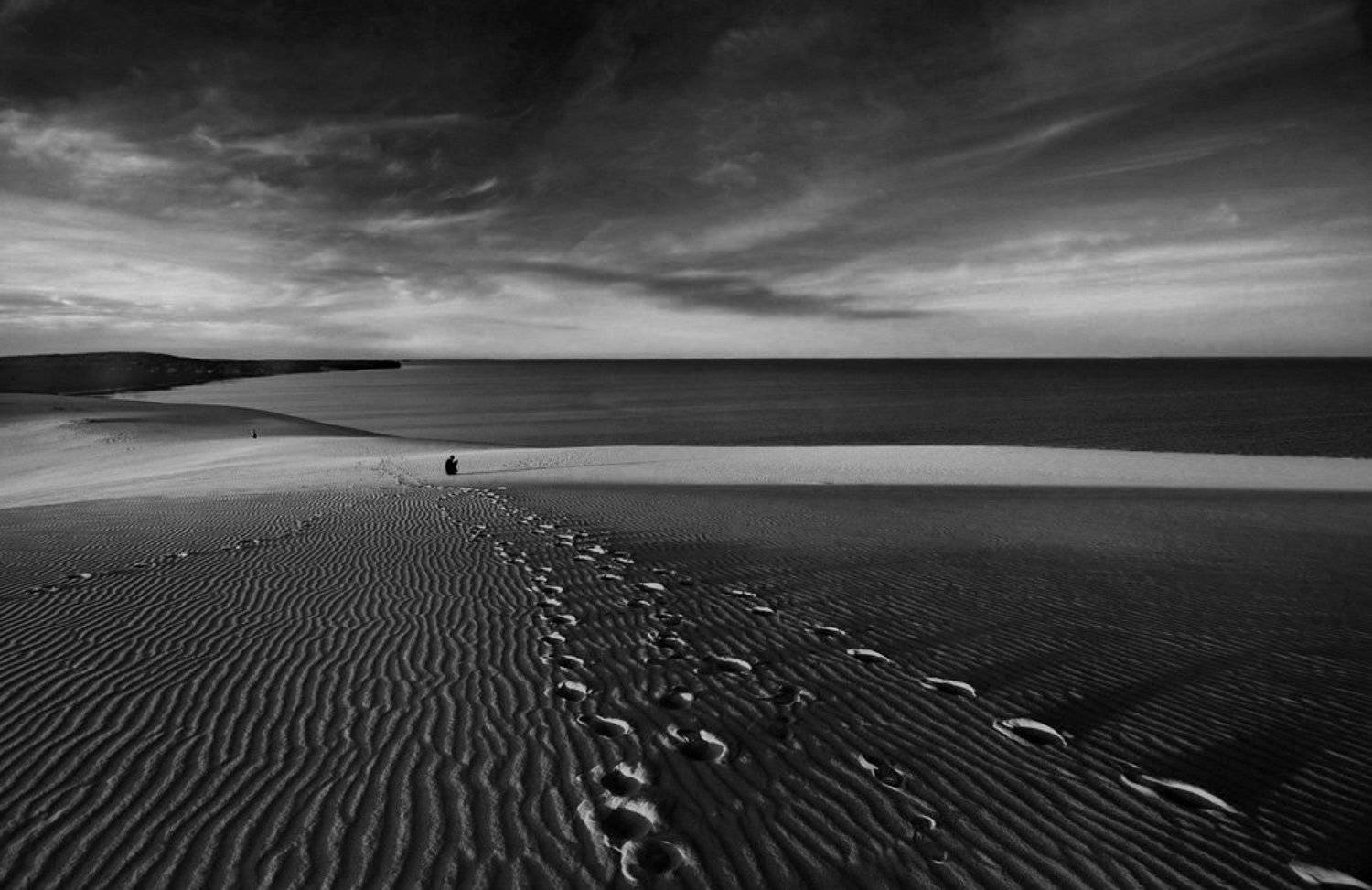 уединение, Александр Титаренко