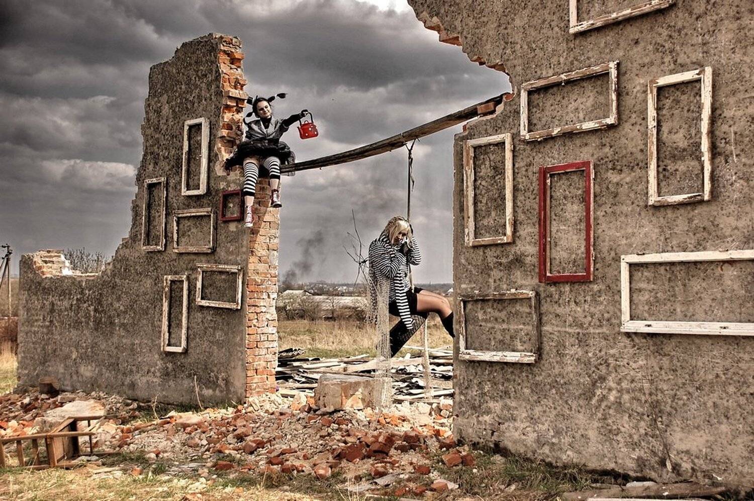 , Ладанівський Олександр