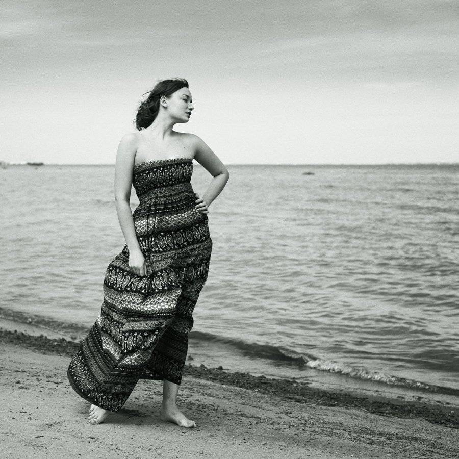 , Юлия Кирсанова