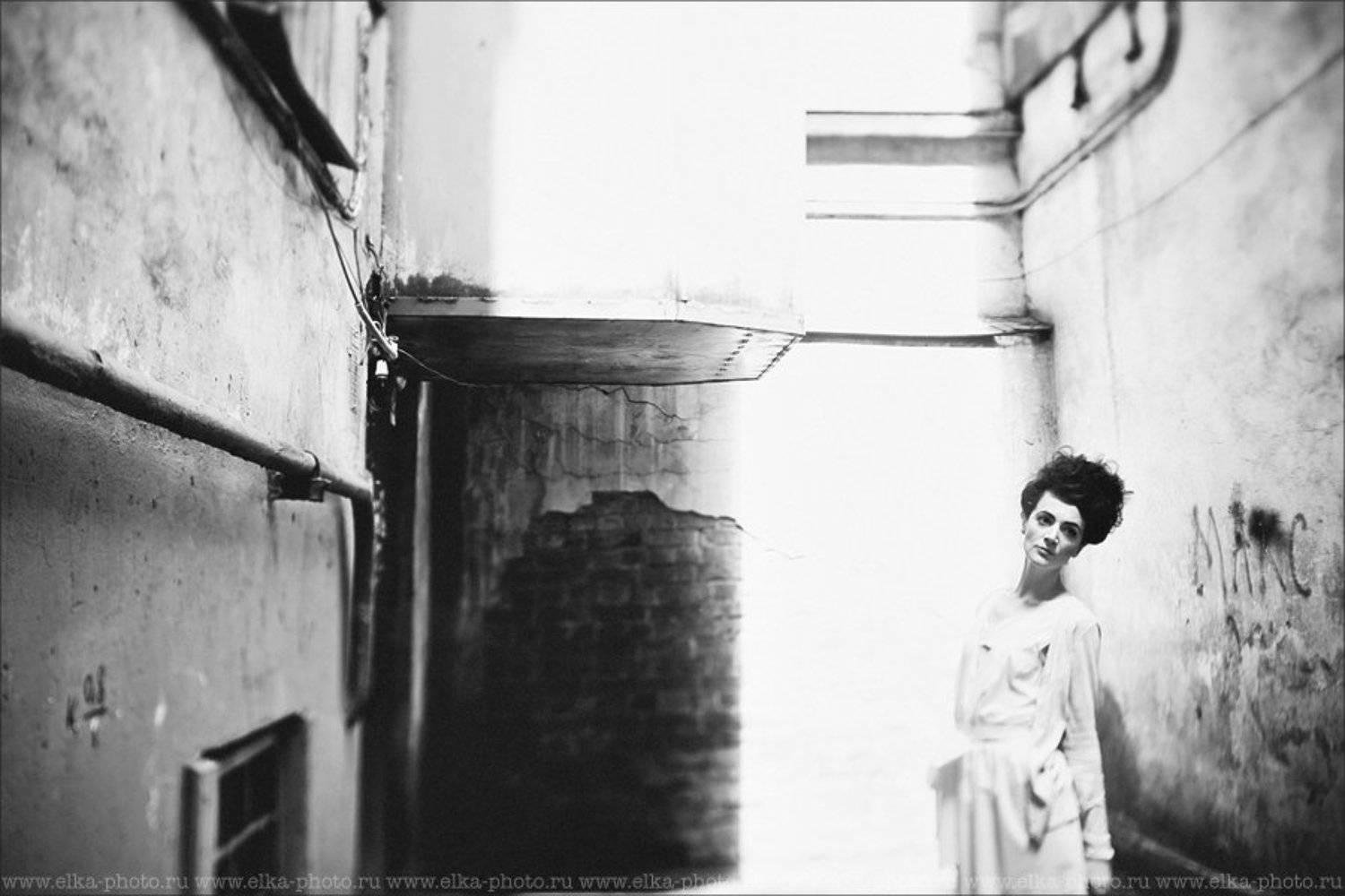 , Наталья Журкина