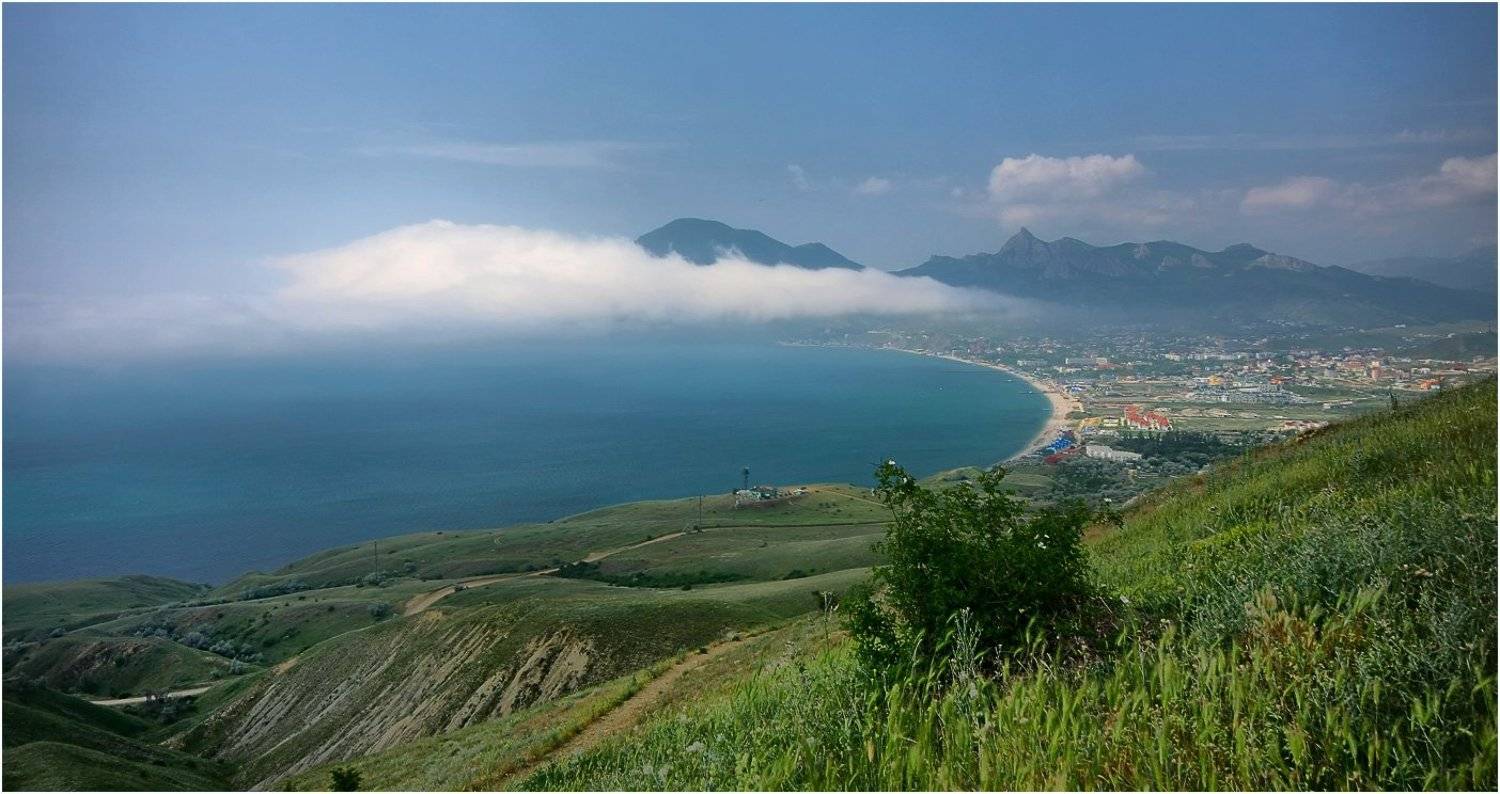 крым, Игорь Шевченко