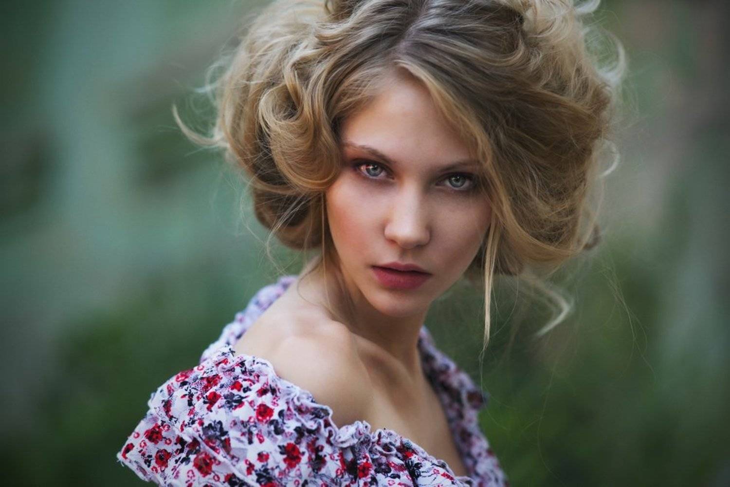 , Анастасия