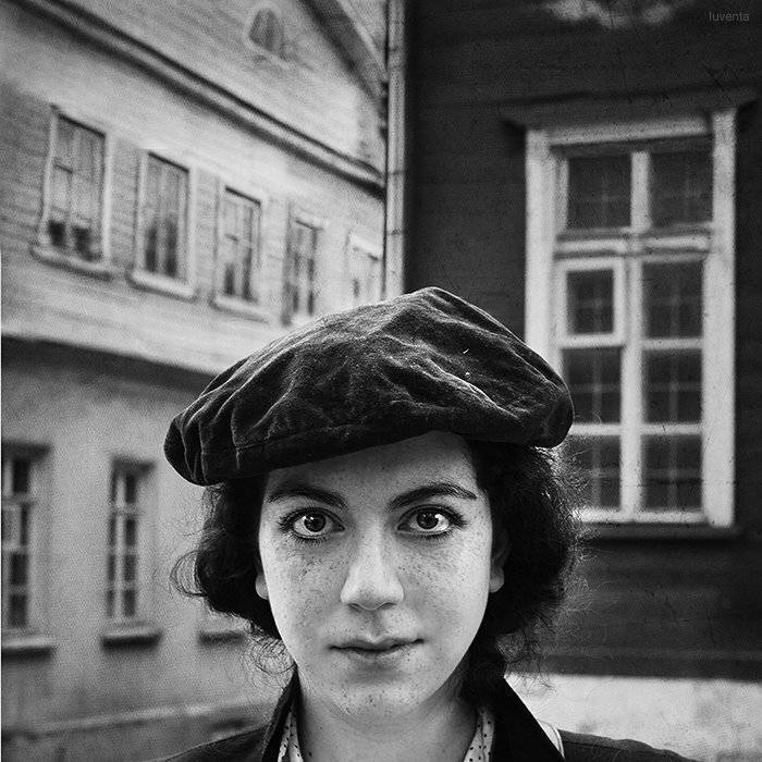 , Reshetnicova Valeriya