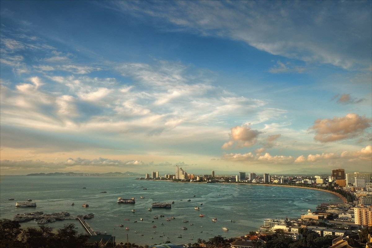 тайланд, сиам, Сергей