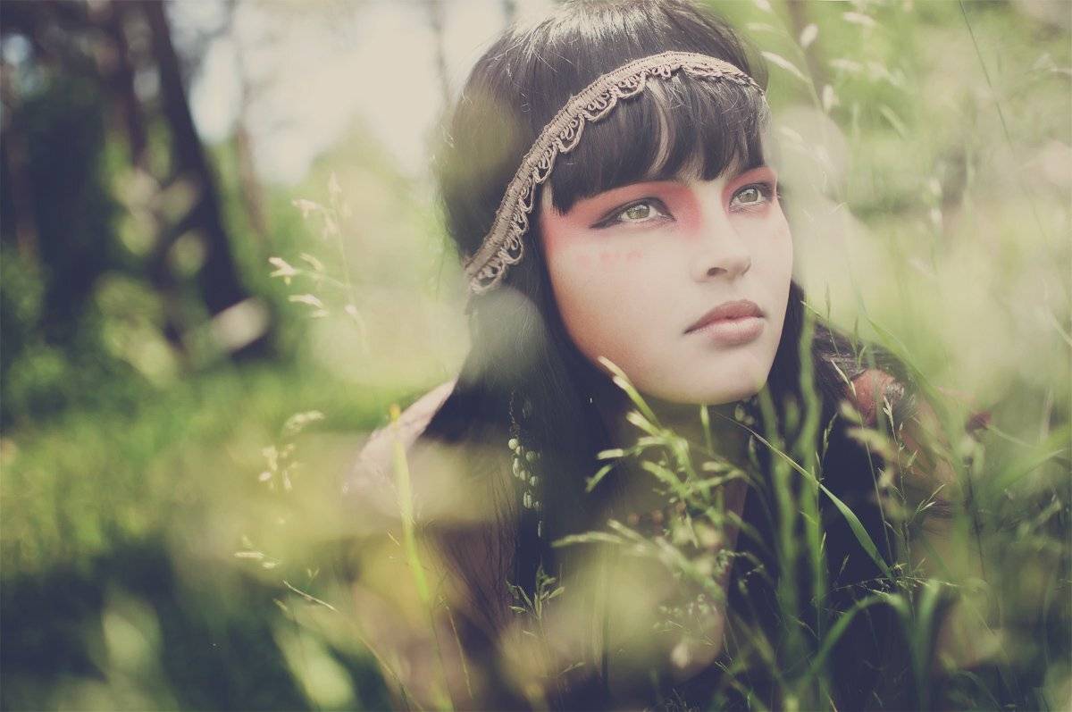 , Мария Мальгина