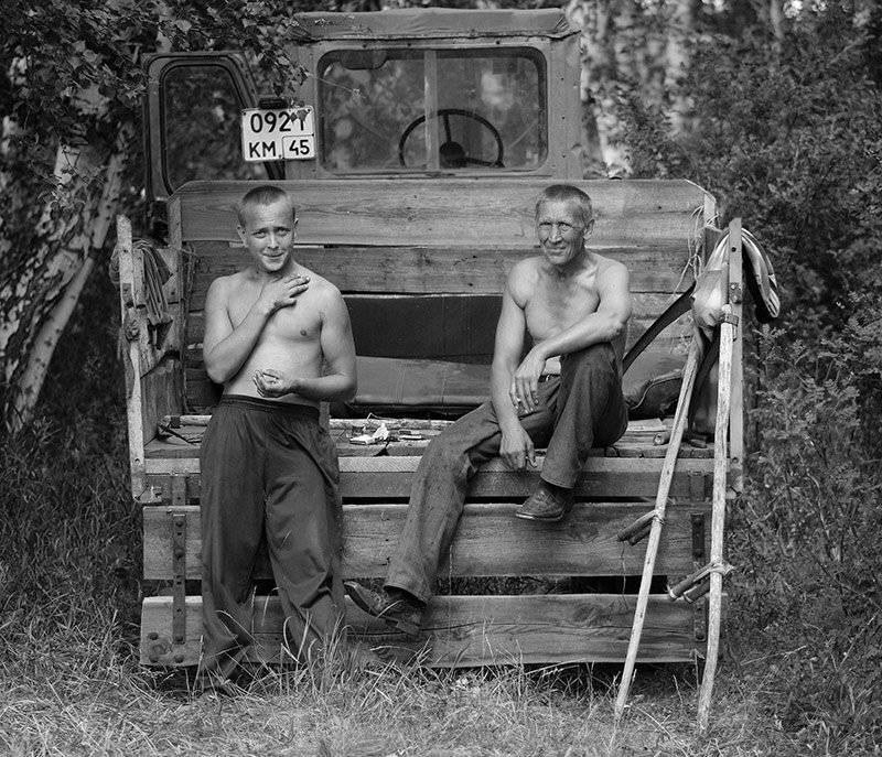 , Андрей Хитайленко