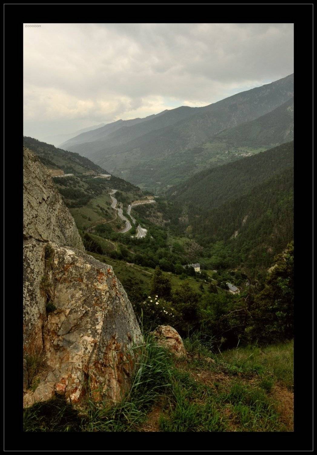 франция, пиренеи, горы, Алексей (zooooom)