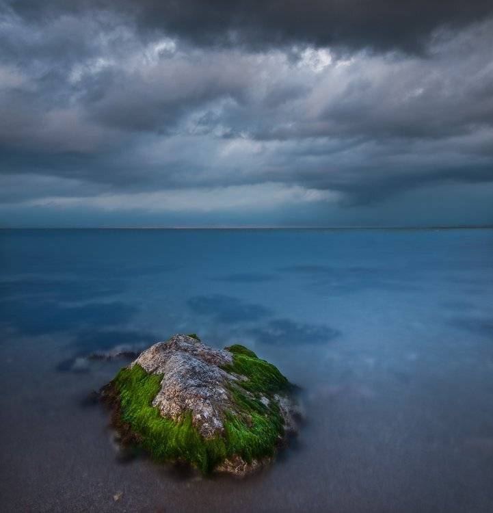 , Михаил Гапонов