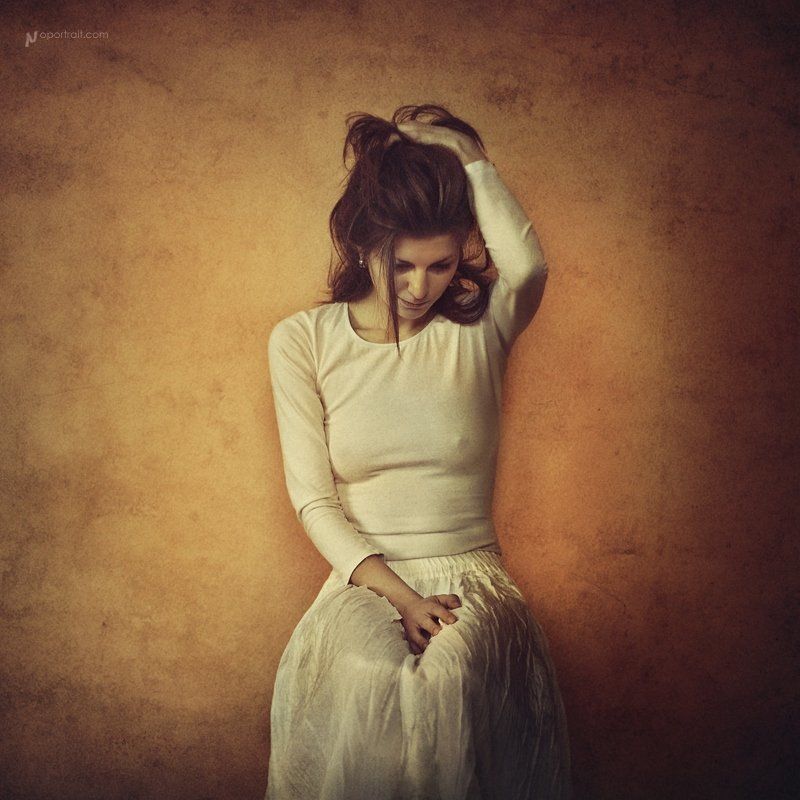 portrait, портрет  фото превью