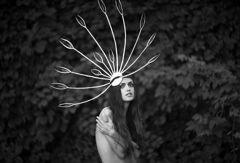 эрик, messaki, eric, мессаки  фото превью