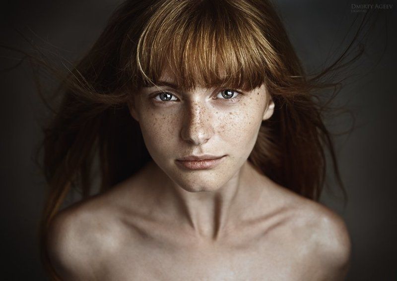 Dmitry Ageev