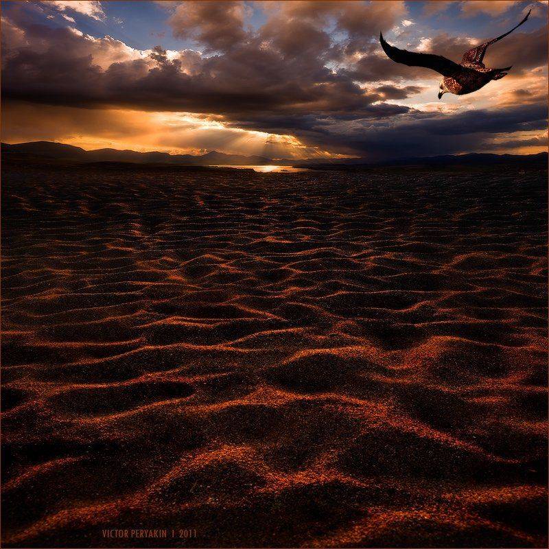 , Виктор Перякин