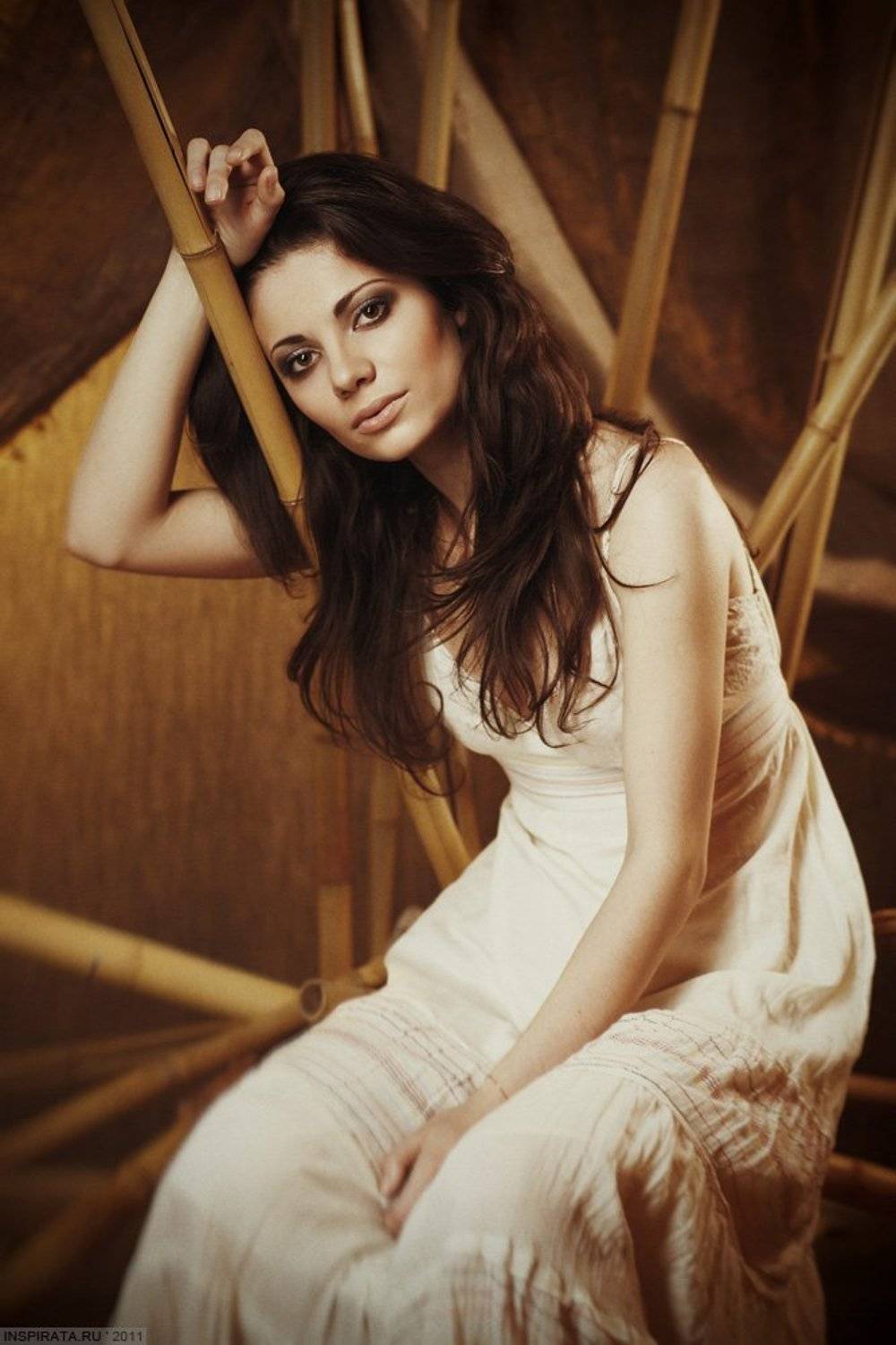 , Микаэлла Сперанская